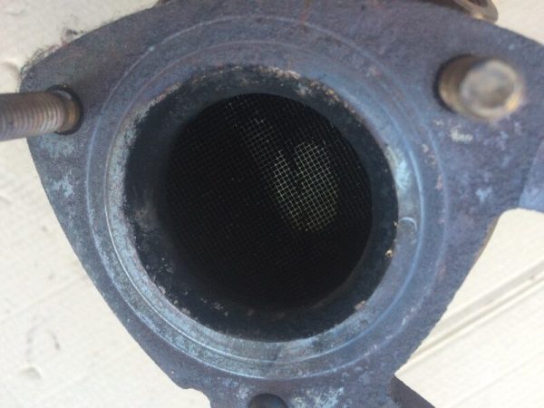 Termoflot Opel Astra J 1.7 cdti A17DTR 5989070291 59 890 70 291 897385813 - Dezmembrari Auto - imagine 4