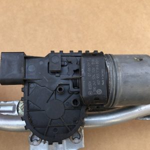 Motoras stergatoare VW Polo 9n din 2008 601 955 119 A 601955119A - Dezmembrari Auto