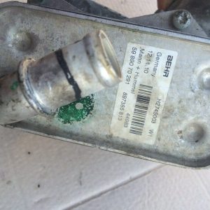 Termoflot Opel Astra J 1.7 cdti A17DTR 5989070291 59 890 70 291 897385813 - Dezmembrari Auto