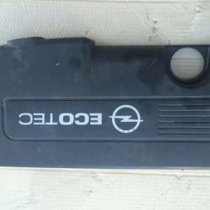 Capac motor Opel Astra J A17DTR 1.7 CDTI - Dezmembrari Auto