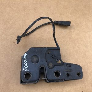 Broasca trager VW Polo 9n din 2008 - Dezmembrari Auto