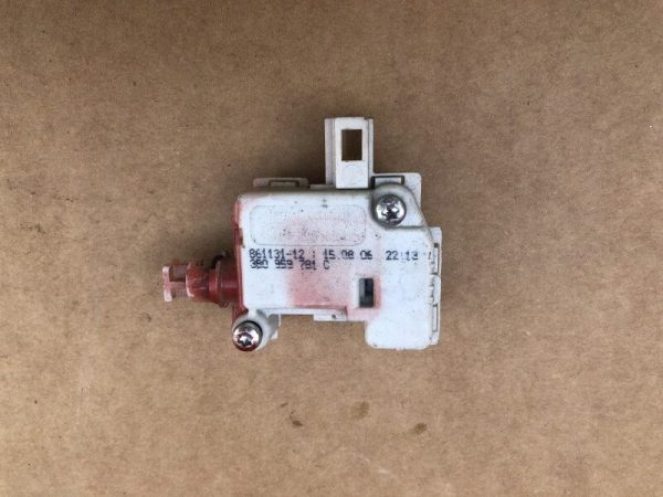 Motoras rezervor VW Polo 9n din 2008 3B0 359 781 C 3B0359781C - Dezmembrari Auto