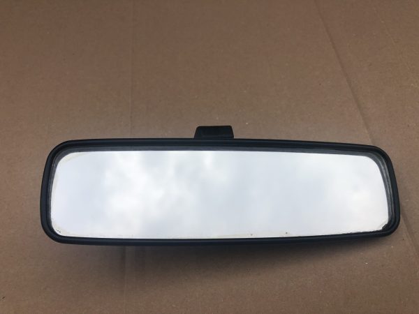 Oglinda retrovizoare Peugeot 2009 206 plus + 1.4 hdi 8HZ - Dezmembrari Auto