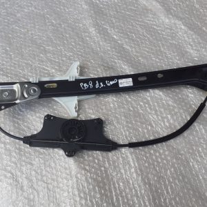 Macara geam dreapta spate VW Passat B8 2015 limuzina 3G5839462A 3G5 839 462 A - Dezmembrari Auto