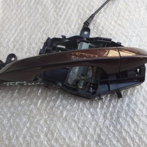Maner complet dreapta spate VW Passat B8 2015 limuzina 510837812D 510 837 812 D - Dezmembrari Auto