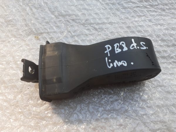 Opritor usa dreapta spate VW Passat B8 2015 limuzina 3G0839267 3G0 839 267 - Dezmembrari Auto