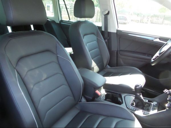 Dezmembrez VW Tiguan II din 2016 din 2.0 tdi DFC - Dezmembrari Auto - imagine 4
