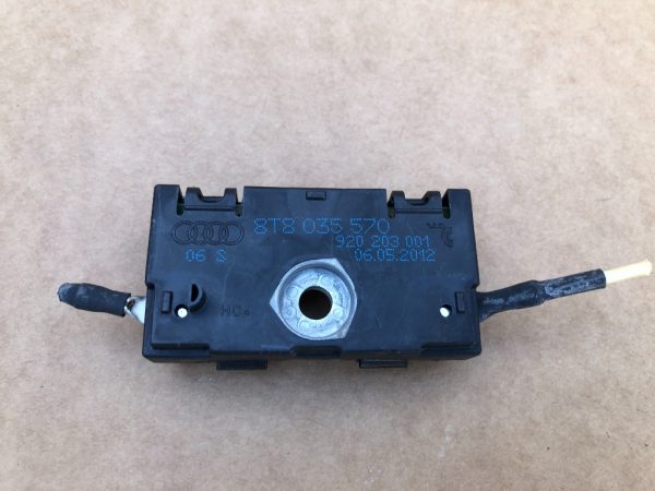 Absorbant sunet Audi A3 8V 8T8035570 8T8 035 570 - Dezmembrari Auto