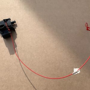 Actuator usita rezervor Audi A4 B8 8K0862153F 8K0 862 153 F - Dezmembrari Auto