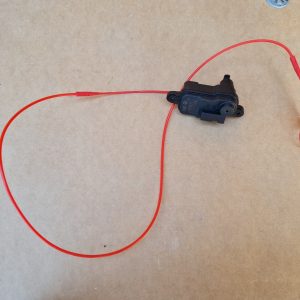 Actuator usita rezervor Audi Q8 2019 8S0862153 8S0 862 153 - Dezmembrari Auto