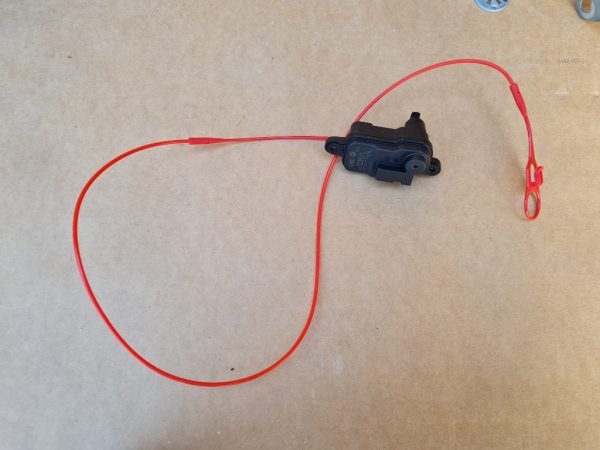 Actuator usita rezervor Audi Q8 2019 8S0862153 8S0 862 153 - Dezmembrari Auto
