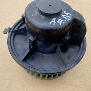 Aeroterma Audi A4 B5 - Dezmembrari Auto