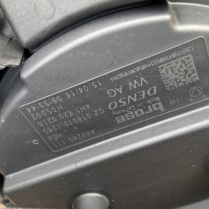 Aeroterma Audi A6 C7 2016 4H1820021B 4H1 820 021 B 4H1820021C 4H1 820 021 C la 0 km - Dezmembrari Auto