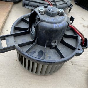Aeroterma bord Audi A6 din 1999 2000 2001 2002 2003 2004 - Dezmembrari Auto