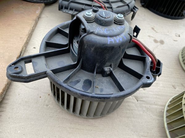 Aeroterma bord Audi A6 din 1999 2000 2001 2002 2003 2004 - Dezmembrari Auto