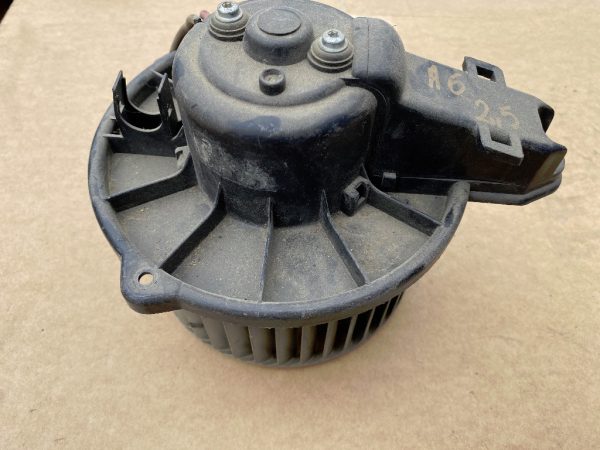 Aeroterma bord Audi A6 din 1999 2000 2001 2002 2003 2004 - Dezmembrari Auto