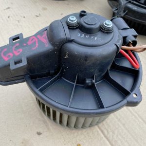 Aeroterma bord Audi A6 din 1999 2000 2001 2002 2003 2004 - Dezmembrari Auto