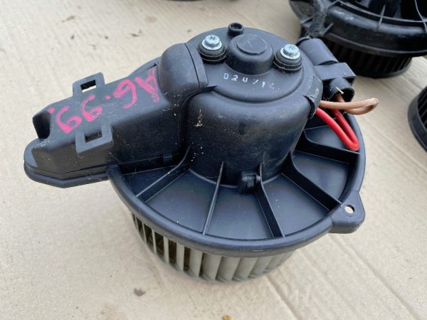 Aeroterma bord Audi A6 din 1999 2000 2001 2002 2003 2004 - Dezmembrari Auto