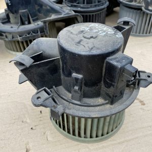 Aeroterma bord Fiat Punto din 2002 - Dezmembrari Auto