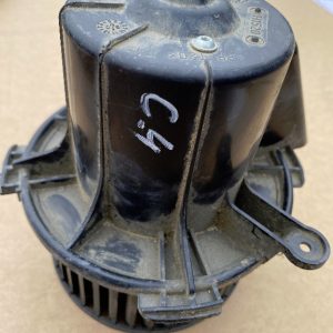 Aeroterma Citroen C4 din 2006 - Dezmembrari Auto