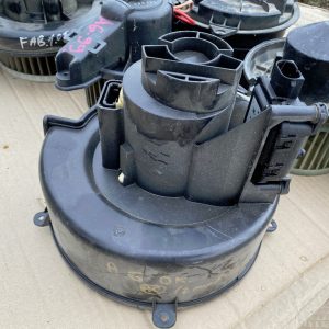 Aeroterma climatronic Opel Astra G - Dezmembrari Auto