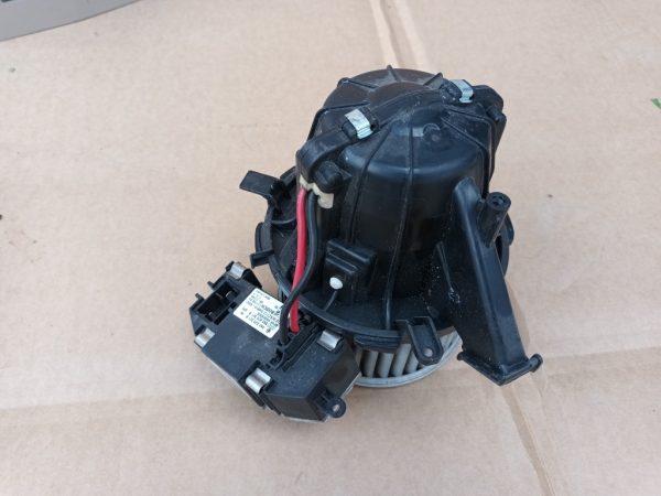 Aeroterma cu rezistenta Audi A4 B8 A5 Q5 8K0820521B 8K0 820 521 B - Dezmembrari Auto - imagine 2