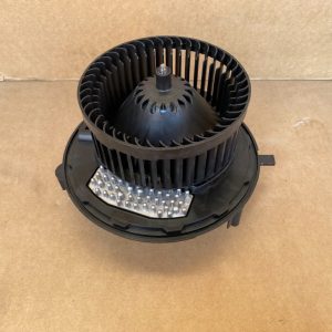 Aeroterma cu rezistenta Ford Tourneo Connect 2023 5Q1819021E 5WA907521 la 0 km - Dezmembrari Auto