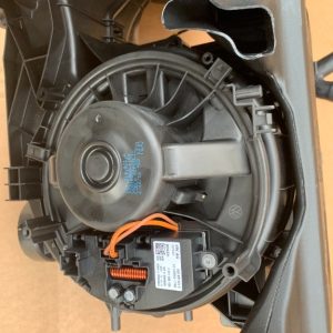 Aeroterma cu rezistenta VW Golf 7 2016 5Q0907521E 5Q1819021A la 0 km - Dezmembrari Auto
