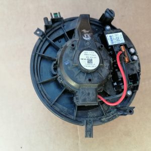 Aeroterma cu rezistenta VW Golf 7 5Q1819021 5Q0907521A - Dezmembrari Auto