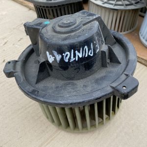 Aeroterma Fiat Punto din 1999 - Dezmembrari Auto