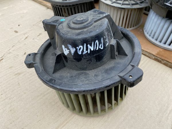 Aeroterma Fiat Punto din 1999 - Dezmembrari Auto