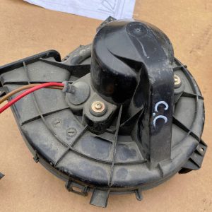 Aeroterma Opel Corsa C din 2001 2002 2003 2004 2005 2006 - Dezmembrari Auto