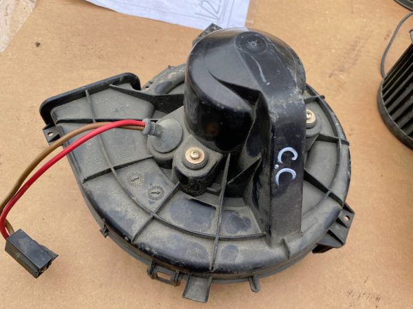 Aeroterma Opel Corsa C din 2001 2002 2003 2004 2005 2006 - Dezmembrari Auto