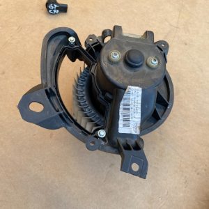 Aeroterma Opel Corsa D 13293624 - Dezmembrari Auto