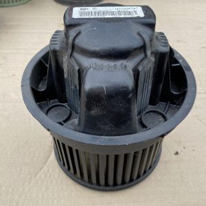 Aeroterma Peugeot 207 - Dezmembrari Auto