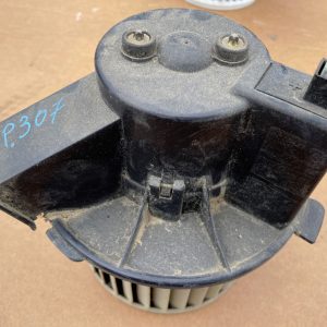 Aeroterma Peugeot 307 cu aer conditionat - Dezmembrari Auto