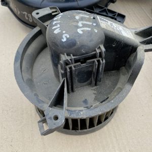 Aeroterma Seat Altea din 2006 - Dezmembrari Auto