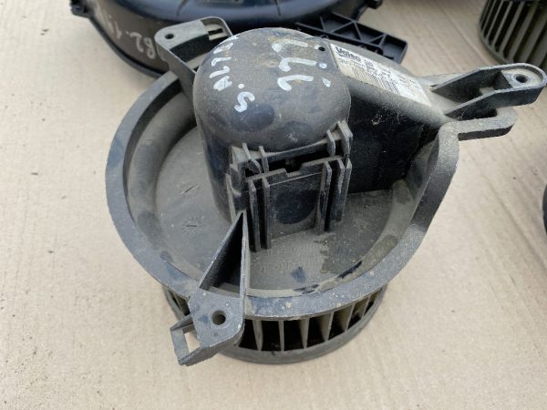 Aeroterma Seat Altea din 2006 - Dezmembrari Auto