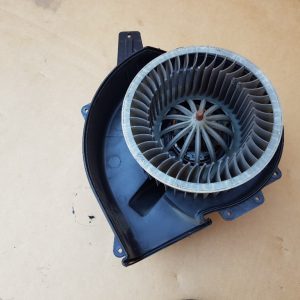 Aeroterma Skoda Fabia 2 6Q1819015 6Q1 819 015 - Dezmembrari Auto