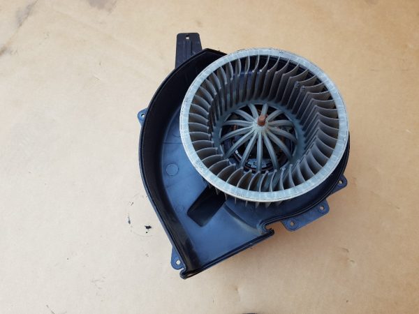Aeroterma Skoda Fabia 2 6Q1819015 6Q1 819 015 - Dezmembrari Auto