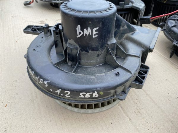 Aeroterma Skoda Fabia sedan din 2004 2005 2006 2007 - Dezmembrari Auto