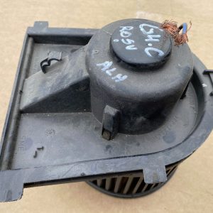 Aeroterma VW Golf 4 din 1998 1999 2000 2001 2002 2003 2004 2005 - Dezmembrari Auto