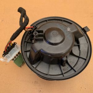 Aeroterma VW Passat B6 1K1819015 1K1 819 015 - Dezmembrari Auto