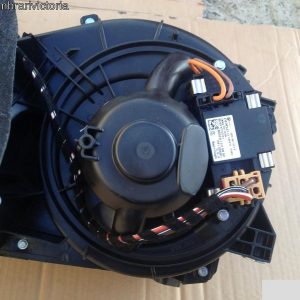 Aeroterma VW Sharan 2012 - Dezmembrari Auto