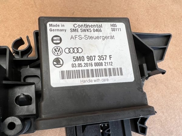 AFS VW Jetta din 2017 5M0907357F 5M0 907 357 F - la 0 km - Dezmembrari Auto