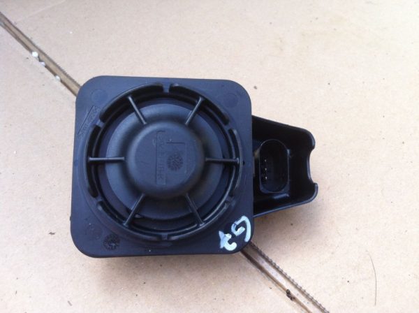 Alarma VW Golf 7 cod 5Q0951605 5Q0 951 605 - Dezmembrari Auto