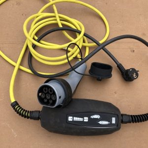 12E971675T 12E 971 675 T cablu alimentare electric VW Golf 7 GTE hybrid - Dezmembrari Auto