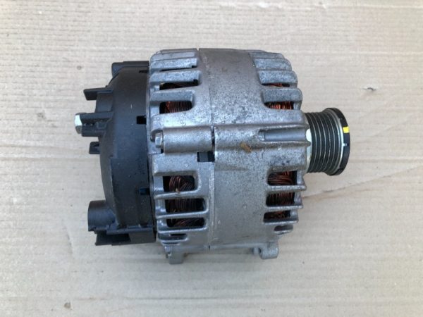Alternator 140A VW Arteon 2.0 tdi 03L903023L 03L 903 023 L la 0 km - Dezmembrari Auto