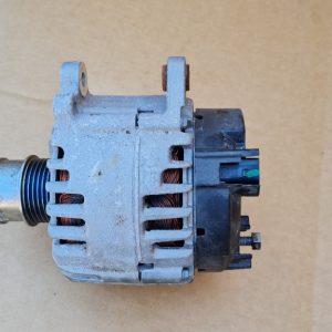 Alternator 140A VW Golf 7 1.4 tsi 04C903023K 04C 903 023 K la 0 km - Dezmembrari Auto