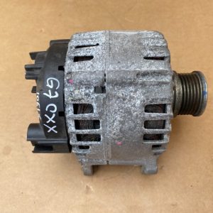 Alternator 140A VW Golf 7 1.6 tdi 03L903023L 03L 903 023 L - Dezmembrari Auto